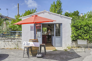 Une dégustation pour 2 au Clos Sorian à Montpellier (34)