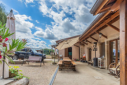 Absa-Ranch
