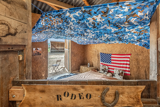 Absa-Ranch - photo 1