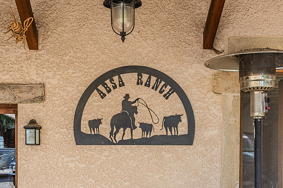 Un séjour pour 2 à l'Absa-Ranch au Bois-de-Gand (39)