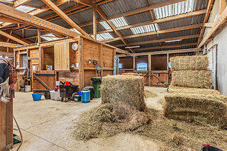 Un séjour pour 2 à l'Absa-Ranch au Bois-de-Gand (39)