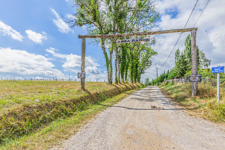 Un séjour pour 2 à l'Absa-Ranch au Bois-de-Gand (39)