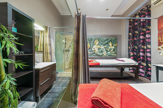 Rongshu Bodhi Spa - photo 13