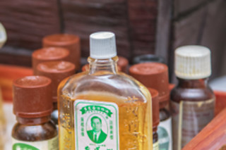 Massage bien-être chez Rongshu Bodhi Spa à Marseille (13)
