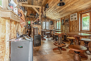 Un séjour pour 2 à l'Absa-Ranch au Bois-de-Gand (39)