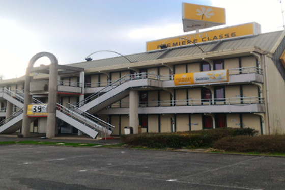 Première Classe Vierzon - photo 0