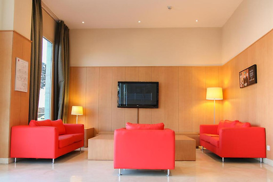 B&B HOTEL MADRID ARGANDA - photo 3