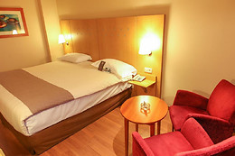 B&B HOTEL MADRID ARGANDA