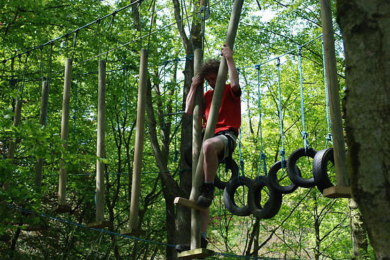 Agimont Adventure - photo 13