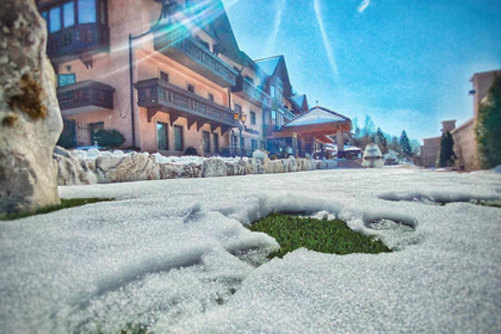 Hotel La Bocchetta - photo 6