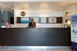 Online Booking EPS