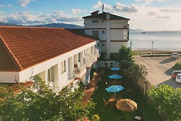 Online Booking EPS