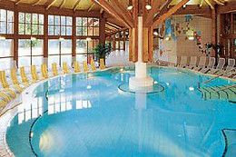 Hotel Quisisana