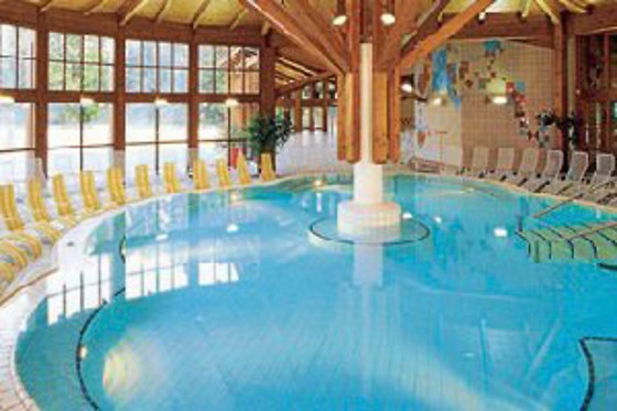 Hotel Quisisana - photo 0