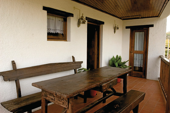 CASA RURAL BISARO - photo 12