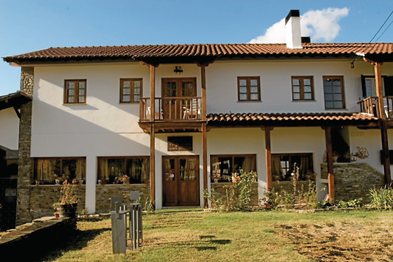 CASA RURAL FORNO - photo 1