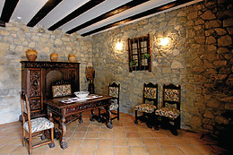 VILLA DE PLAN APARTAMENTS&SUITES