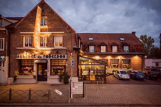 Auberge du Forgeron - photo 0