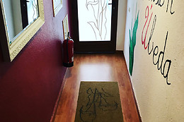 PENSION ÚBEDA - RIOJA RENTABIKE