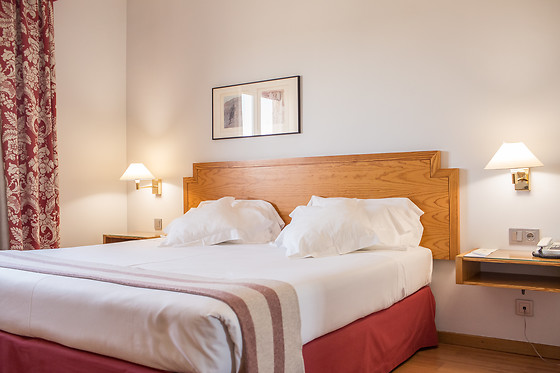 HOTEL VEGAS ALTAS - photo 6