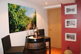 PENSION ÚBEDA - RIOJA RENTABIKE
