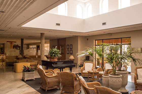 HOTEL VEGAS ALTAS - photo 1