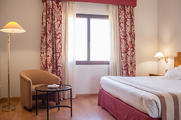 HOTEL VEGAS ALTAS