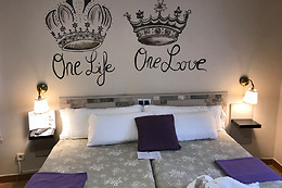 PENSION ÚBEDA - RIOJA RENTABIKE