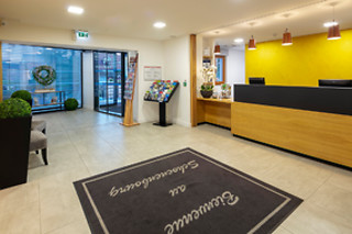 Un séjour œnologique en duo à l'Hôtel & Spa Le Schoenenbourg*** à Riquewihr (68)