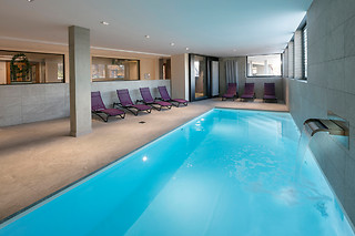 Un séjour œnologique en duo à l'Hôtel & Spa Le Schoenenbourg*** à Riquewihr (68)