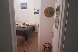 Ambiance Esprit Zen