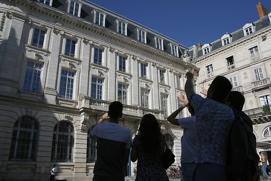 Les Océâmes - photo 1
