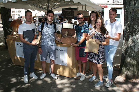 Les Océâmes - photo 6