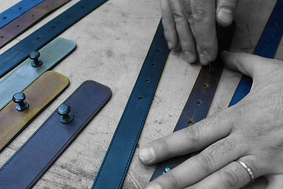 Atelier Cuir Kinamania - photo 4