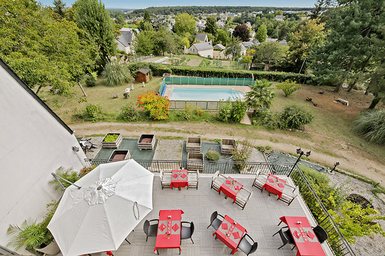 La Longue Vue - photo 11