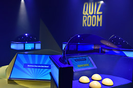 Quiz Room - Bordeaux
