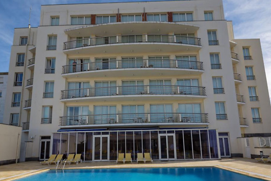MY STORY HOTEL VILA NOVA - photo 3