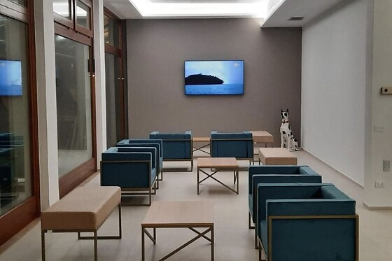 Online Booking EPS - photo 3
