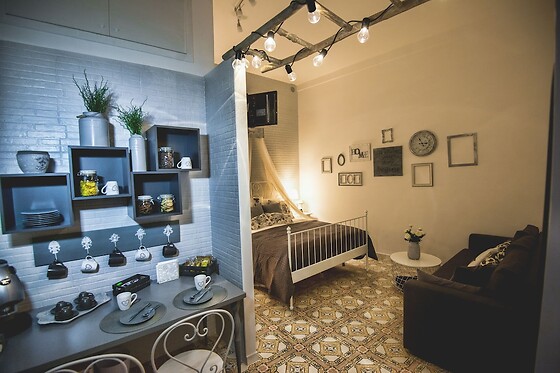 Online Booking EPS - photo 0
