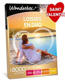 Loisirs en duo