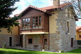 LA CASONA DE QUINTES