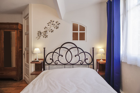 Manoir de la Giraudière - photo 7