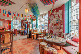 Hurricane Bar