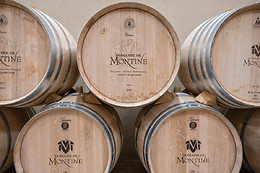 Domaine de Montine