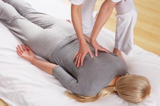 Le Point d'Équilibre Shiatsu - photo 5
