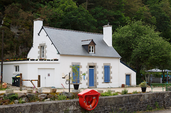 Au fil de l'eau - photo 13