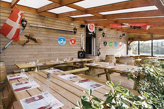 Un repas pour 2 au Ch'ti Charivari à Villeneuve d'Ascq