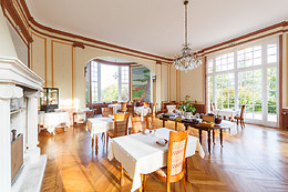 Château de la Rapée