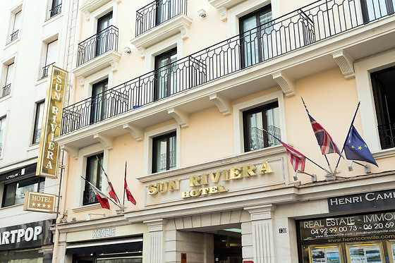 SUN RIVIERA HOTEL - photo 10