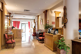 SUN RIVIERA HOTEL